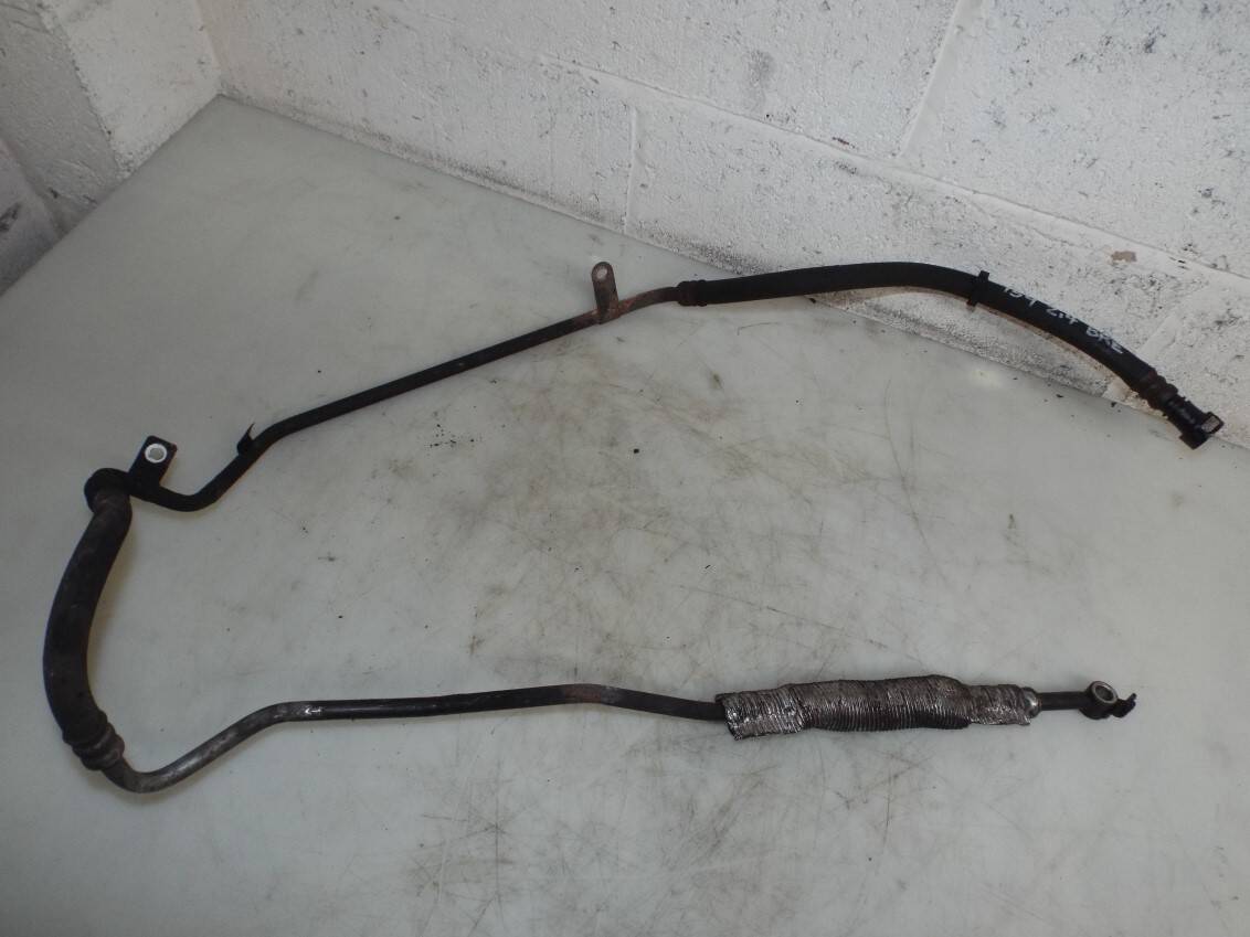 2.4 20v JTDm Power Steering Pipe - Low Pressure - Alfa Romeo 939 Brera Spider 2005-2012