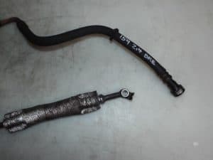 2.4 20v JTDm Power Steering Pipe – Low Pressure – Alfa Romeo 939 Brera Spider 2005-2012