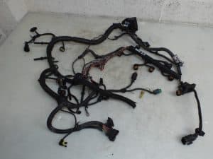 2.4 20v JTDm Engine Wiring Loom – Alfa Romeo 939 159 Brera Spider 2005-2012