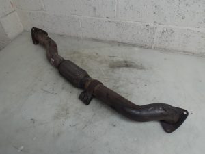 2.4 20v JTDm Downpipe Flexi Exhaust – Alfa Romeo 939 159 Brera Spider 2005-2012