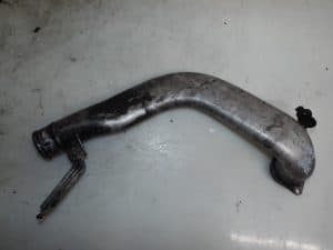 2.4 20v JTDm Air Intake Metal Pipe – Alfa Romeo 939 159 Brera Spider 2005-2012