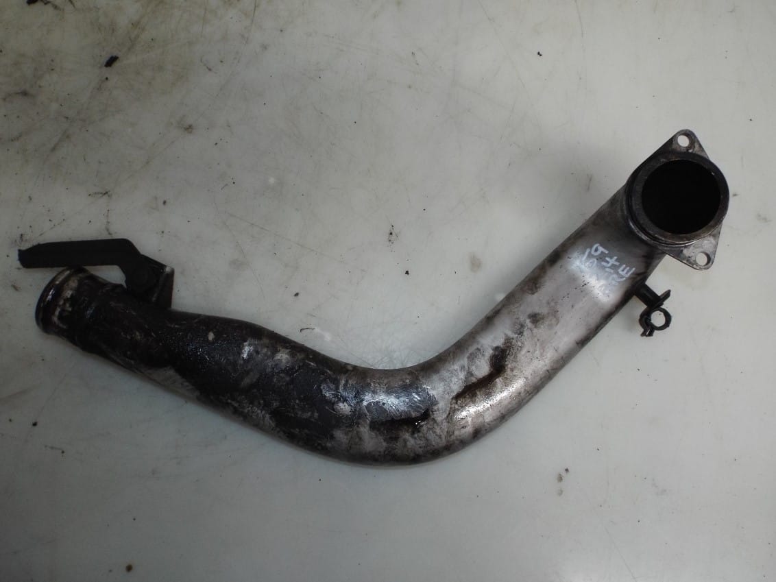 2.4 20v JTDm Air Intake Metal Pipe - Alfa Romeo 939 159 Brera Spider 2005-2012 - Image 3