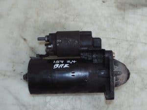 2.4 20v JTDm Starter Motor – Alfa Romeo 939 159 Brera Spider 2005-2012