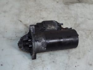 2.4 20v JTDm Starter Motor – Alfa Romeo 939 159 Brera Spider 2005-2012