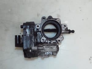 2.4 20v JTDm Throttle Body – Alfa Romeo 939 159 Brera Spider 2005-2012