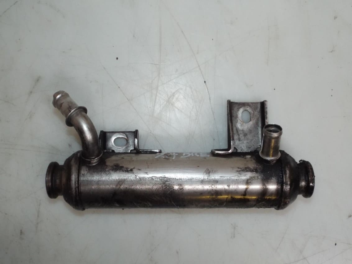 2.4 20v JTDm EGR Heat Exchanger - Alfa Romeo 939 159 Brera Spider 2005-2012