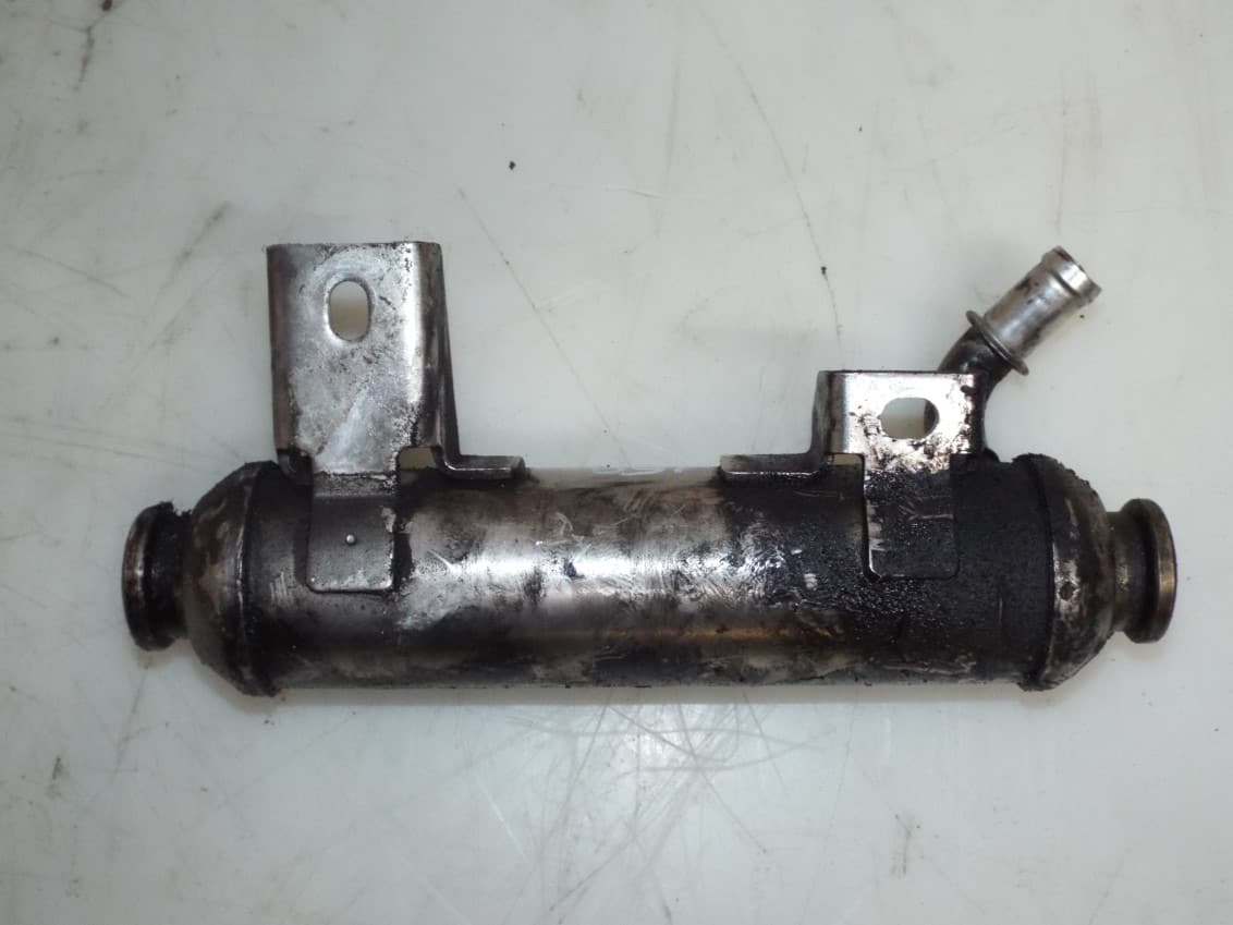 2.4 20v JTDm EGR Heat Exchanger - Alfa Romeo 939 159 Brera Spider 2005-2012 - Image 2