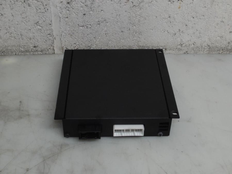 DSP Speaker System Amplifier - Alfa Romeo 166 1998-2008