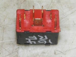 Electric Window Switch – Alfa Romeo 164 1992-1998