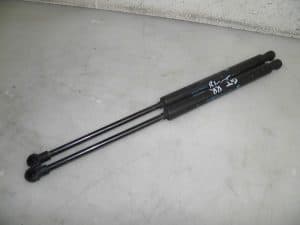 Rear Boot Trunk Gas Strut Pair – Alfa Romeo GT 2002-2010