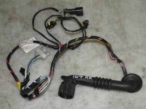 Rear RIGHT Door Wiring Loom – Alfa Romeo 164 1992-1998