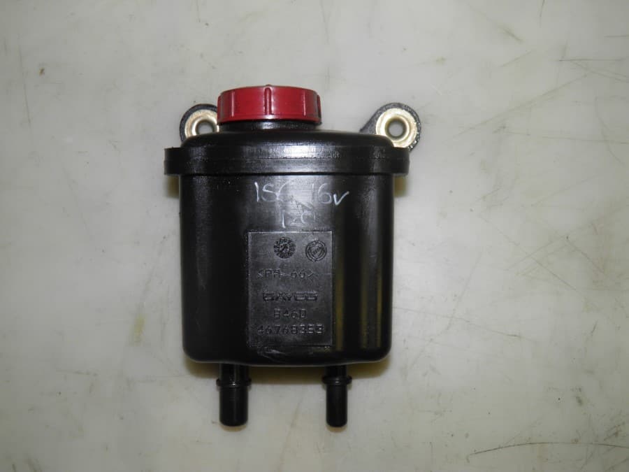 1.9 2.4 JTD Power Steering Fluid Oil Bottle Reservoir - Alfa Romeo 147 GT 156 1998-2010 - Image 3