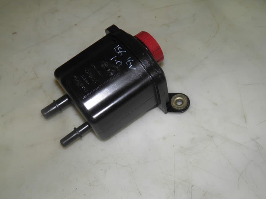 1.9 2.4 JTD Power Steering Fluid Oil Bottle Reservoir - Alfa Romeo 147 GT 156 1998-2010 - Image 4