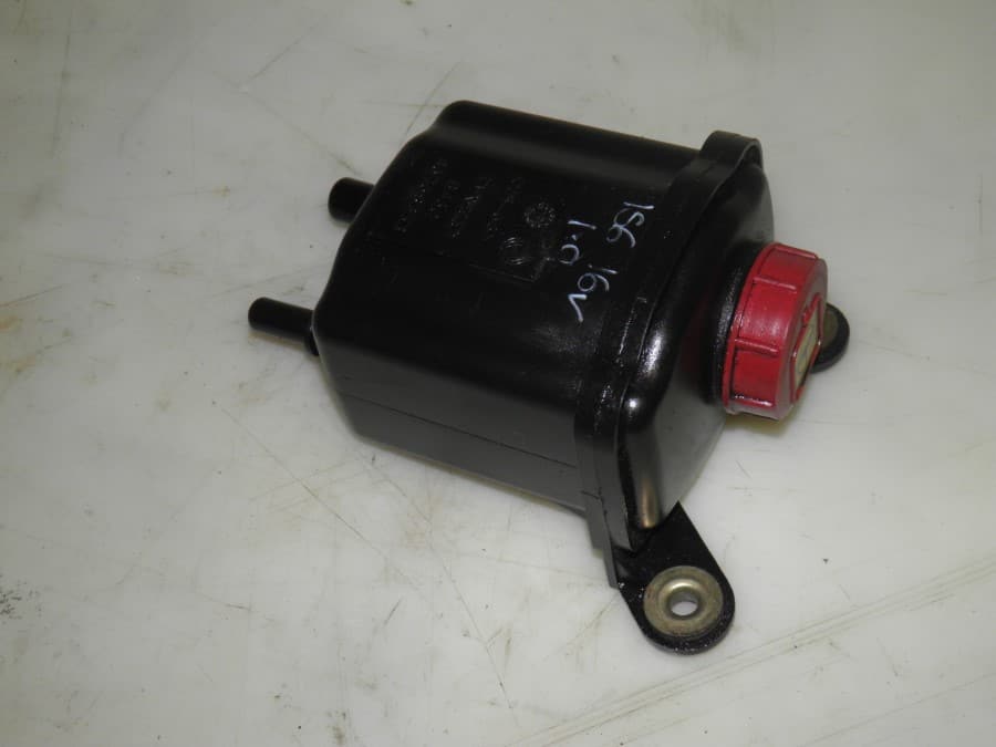1.9 2.4 JTD Power Steering Fluid Oil Bottle Reservoir - Alfa Romeo 147 GT 156 1998-2010 - Image 2