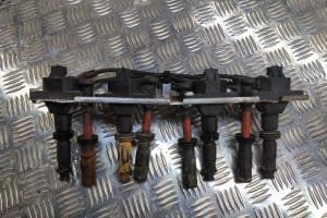 1.6 1.8 2.0 TS Coil Pack Set – Alfa Romeo 916 GTV Spider 145 146 155 1994-1998