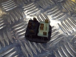 DRIVERS Electric Window Switch – Alfa Romeo 916 GTV Spider 1995-2005