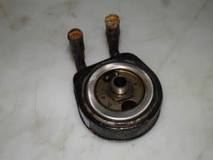 Oil Cooler Heat Exchanger 1.6 1.8 2.0 Twinspark – Alfa Romeo CF1 145 GTV Spider 155