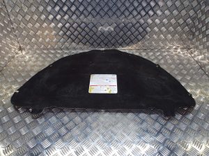 Engine Bonnet Hood Heat Shield Sound Deadening – Alfa Romeo Giulietta 2010-2020