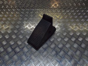 TCT Auto Gearbox Foot Rest – Alfa Romeo Giulietta 2010-