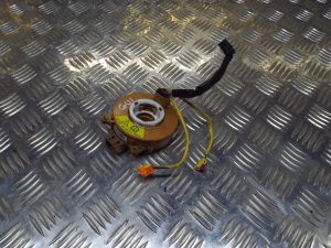 Steering Wheel Airbag Squib Clock Spring – Alfa Romeo Giulietta 2010-2020