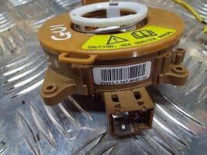 Steering Wheel Airbag Squib Clock Spring – Alfa Romeo Giulietta 2010-2020