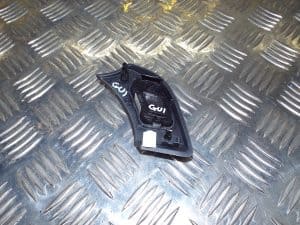 Headlight Adjustment Switch – Alfa Romeo Giulietta 2010-