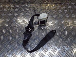 RIGHT Rear Seat Belt – Alfa Romeo Giulietta 2010-