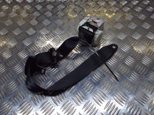 LEFT Rear Seat Belt – Alfa Romeo Giulietta 2010-