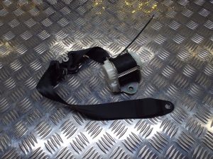 LEFT Rear Seat Belt – Alfa Romeo Giulietta 2010-