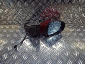 RIGHT Wing Mirror – Alfa Romeo Giulietta 2010