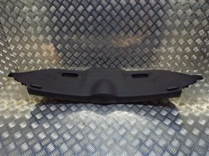 Boot Lid Trunk Black Interior Trim Cover – Alfa Romeo Giulietta 2010-