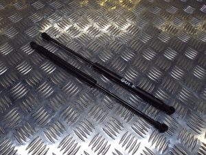 Front Bonnet Gas Prop Stay PAIR – Alfa Romeo Giulietta 2010-