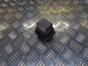 Interior Blower Fan Heater Resistor – Alfa Romeo Giulietta 2010-2020