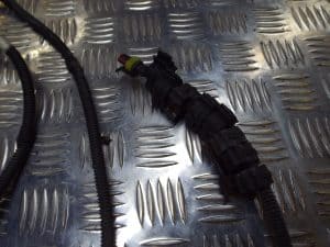 Front Fog Light Wiring Loom Harness – Alfa Romeo Giulietta 2010-