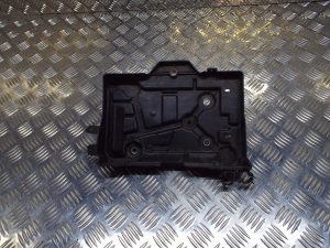 Battery Bracket and Support Strap – Alfa Romeo Giulietta 2010-