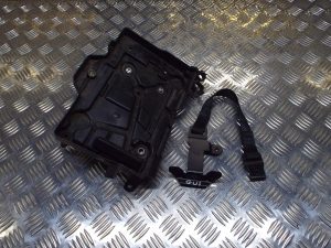 Battery Bracket and Support Strap – Alfa Romeo Giulietta 2010-