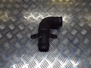 Intercooler to Intake Pipe Bend 1.4 Turbo – Alfa Romeo Giulietta 2010-