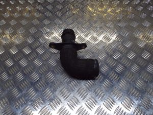 Intercooler to Intake Pipe Bend 1.4 Turbo – Alfa Romeo Giulietta 2010-