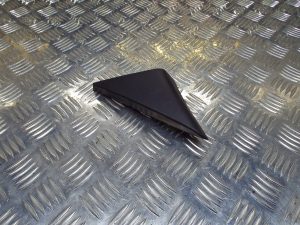 LEFT – Wing Mirror Interior Triangle Trim – Alfa Romeo Giulietta 2010-2020