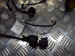 Front RIGHT Door Wiring Loom – Alfa Romeo Giulietta 2010-