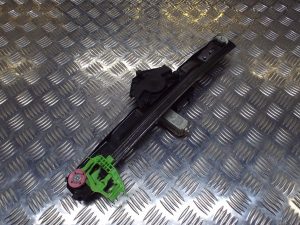 Front RIGHT Electric Window Motor and Mechanism Slide – Alfa Romeo Giulietta 2010-