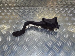 Throttle Accelerator Pedal (Manual Gearbox) – Alfa Romeo Giulietta 2010-2020