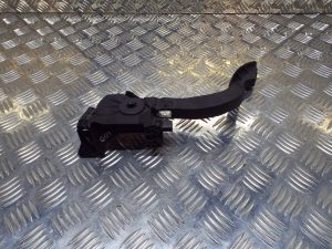 Throttle Accelerator Pedal (Manual Gearbox) – Alfa Romeo Giulietta 2010-2020