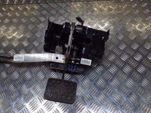 TCT Automatic Gearbox Clutch Brake Pedal – Alfa Romeo Giulietta 2010-