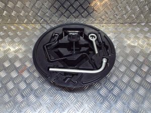 Spare Wheel Tool Kit Jack – Alfa Romeo Giulietta 2010-