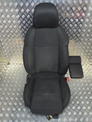 Front RIGHT Cloth Seat – Alfa Romeo Giulietta 2010-