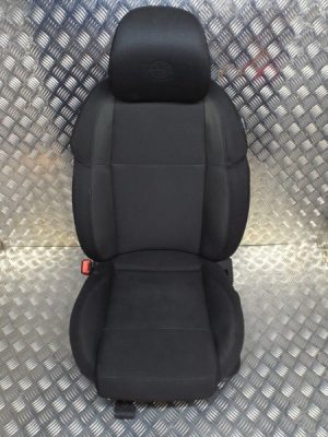 Front LEFT Cloth Seat – Alfa Romeo Giulietta 2010-