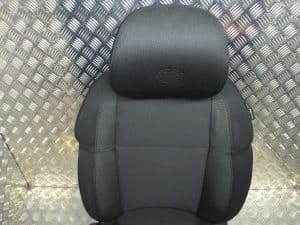 Front LEFT Cloth Seat – Alfa Romeo Giulietta 2010-