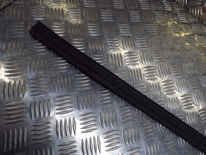 Bonnet Scuttle Panel Rubber Seal – Alfa Romeo Giulietta 2010-