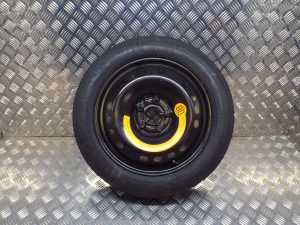 16 inch Spare Wheel Space Saver – Alfa Romeo Giulietta 2010-